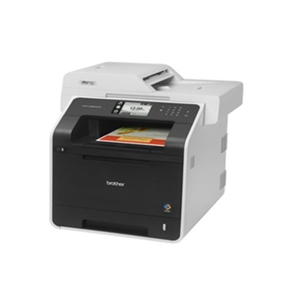 Jual Printer Brother Type L8850CDW