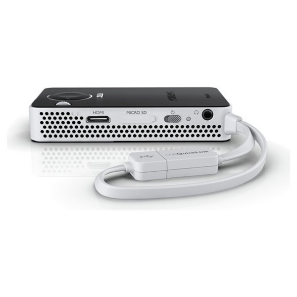 Jual Projector Philips Type PPX4350 Wireless