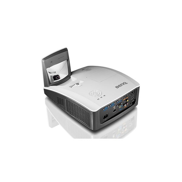 Jual Projector BenQ Type MW 855 UST