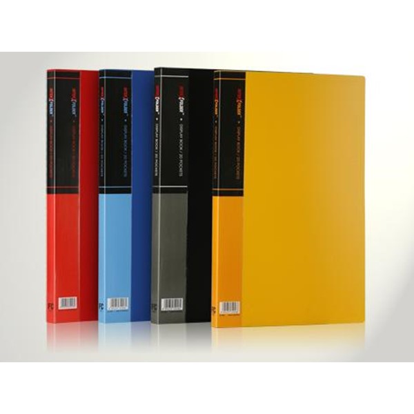 Jual Clear Holder A4 Inter X Folder