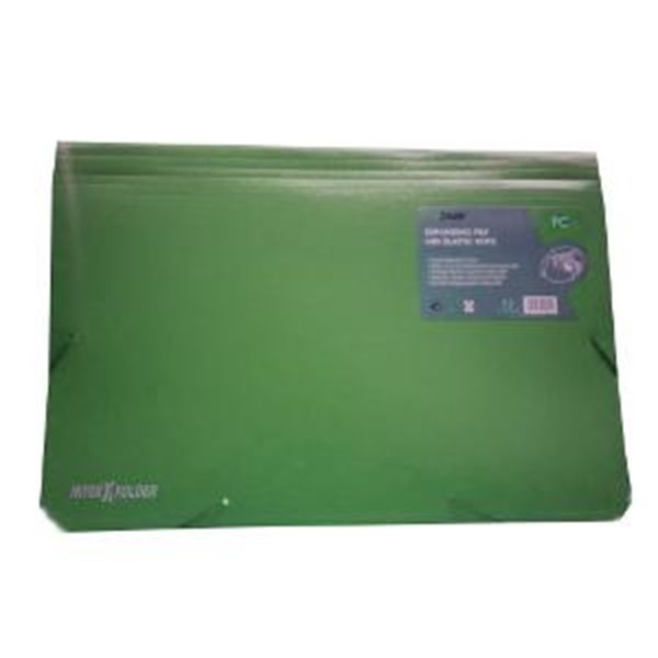 Jual Expanding File ef 100 F Inter X