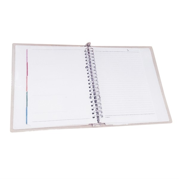 Jual binder note a5 inter x folder
