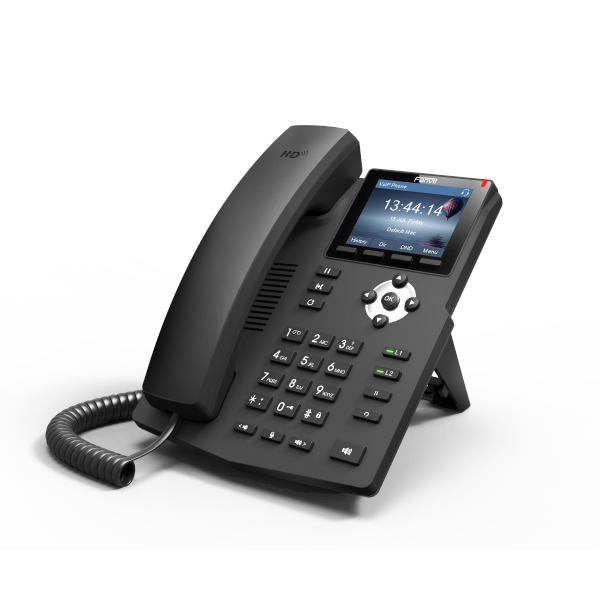 Jual IP PHONE Fanvil X 3G ip phone