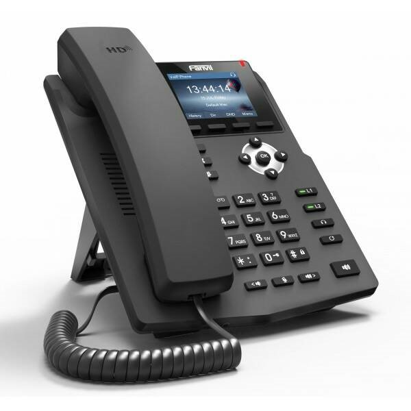 Jual IP PHONE FANVIL X 3 s