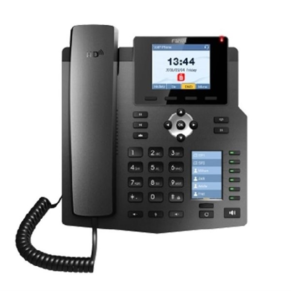 Jual IP PHONE FANVIL X 4 