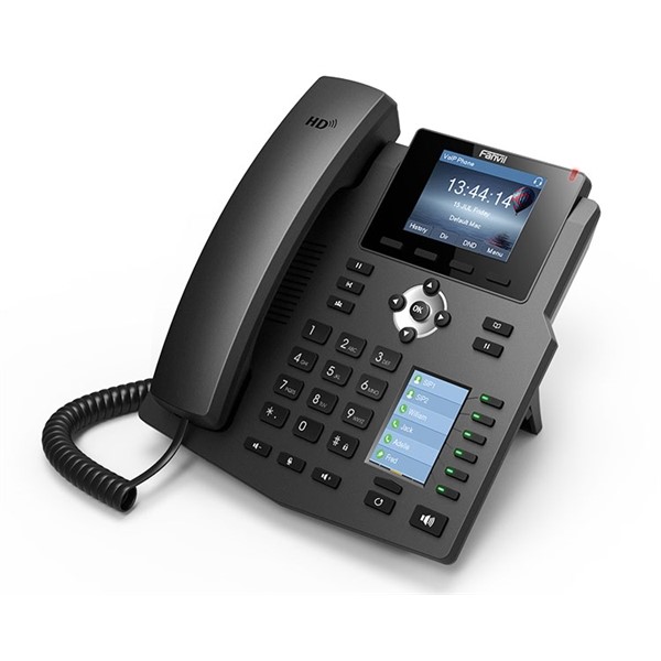 Jual IP PHONE FANVIL X4G