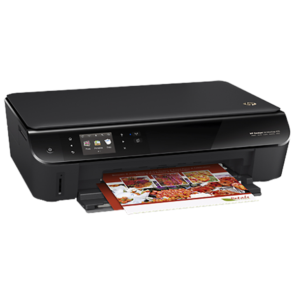 Jual Printer HP Deskjet IA 4515 e All in One