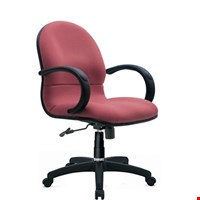 Kursi Kantor DONATI DO 39 TC (Oscar/Fabric)
