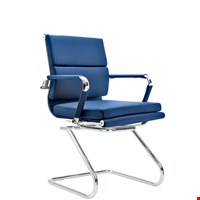 Jual Kursi Tamu DONATI Frame V1 C