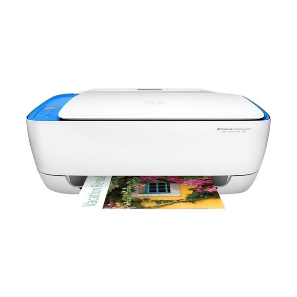Jual Printer HP DeskJet Ink Advantage 2132