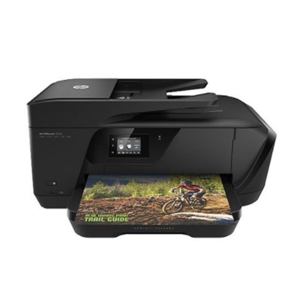 Jual Printer HP OfficeJet 7510 Wide Format All in One