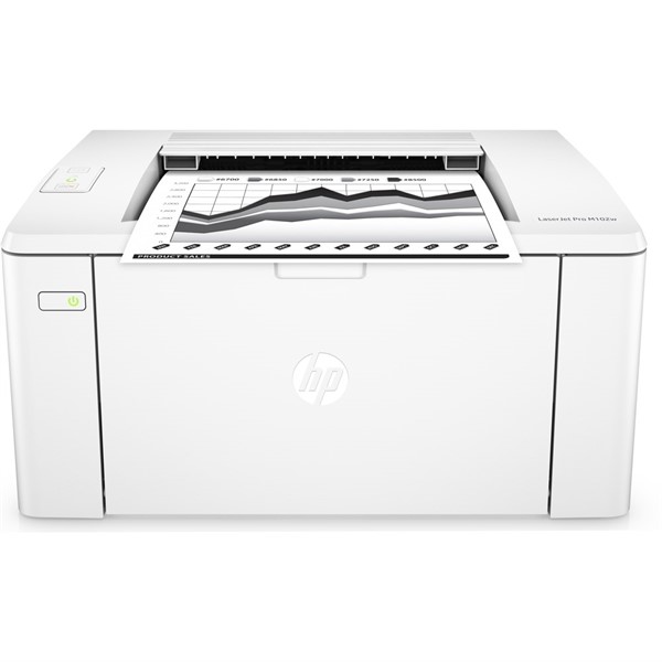 Jual Printer HP LaserJet Pro M102a