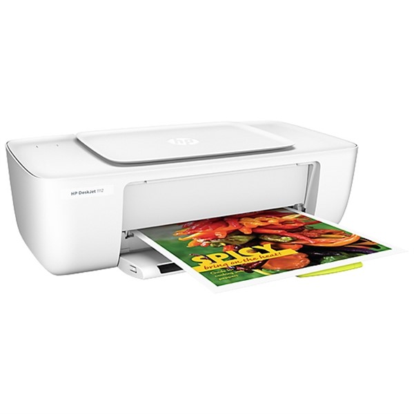 Jual Printer HP DeskJet 1112 Printer