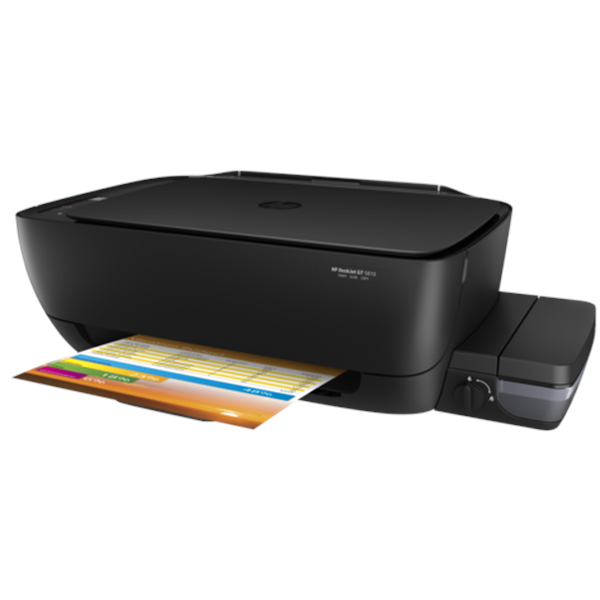 Jual Printer Hp deskjet gt 5810 