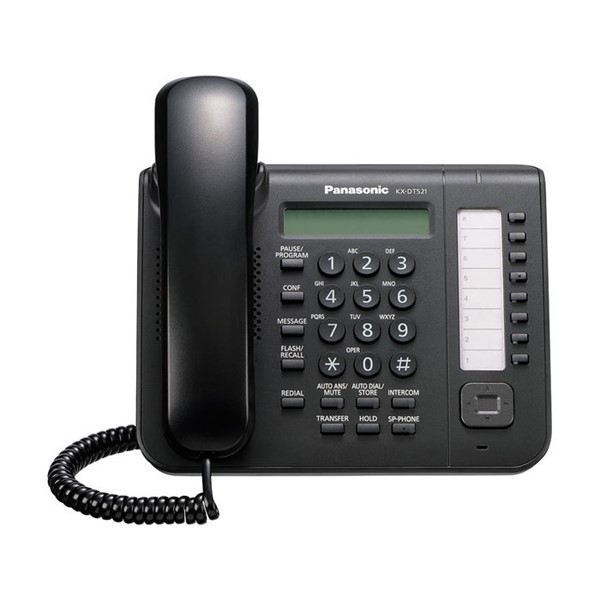Jual IP PHONE Panasonic kx dt521x