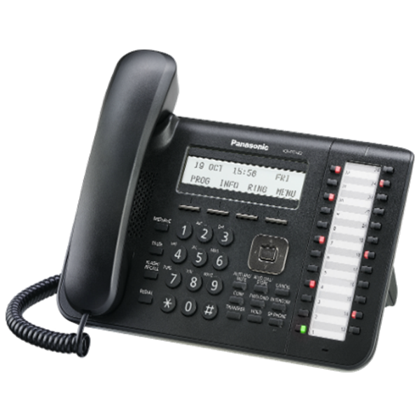 Jual IP PHONE Panasonic KX DT543X