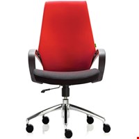 Kursi Kantor DONATI Freda 1 AL (Oscar/Fabric)