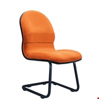 Jual Kursi Tamu DONATI DO - 39 U (Oscar/Fabric)