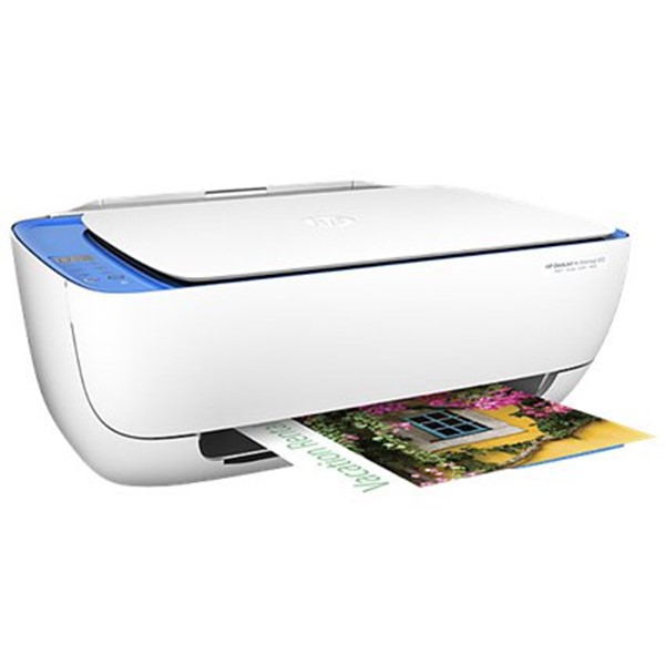 Jual Printer HP Type 3635