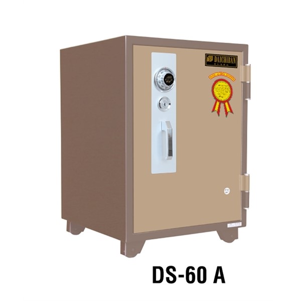 Jual Brankas Daichiban Type DS 60 A