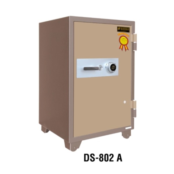 Jual Brankas Daichiban Type DS 802 A Without Alarm