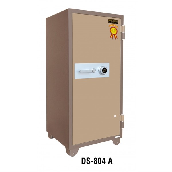 Jual Brankas Daichiban Type DS 804 A (Alarm)