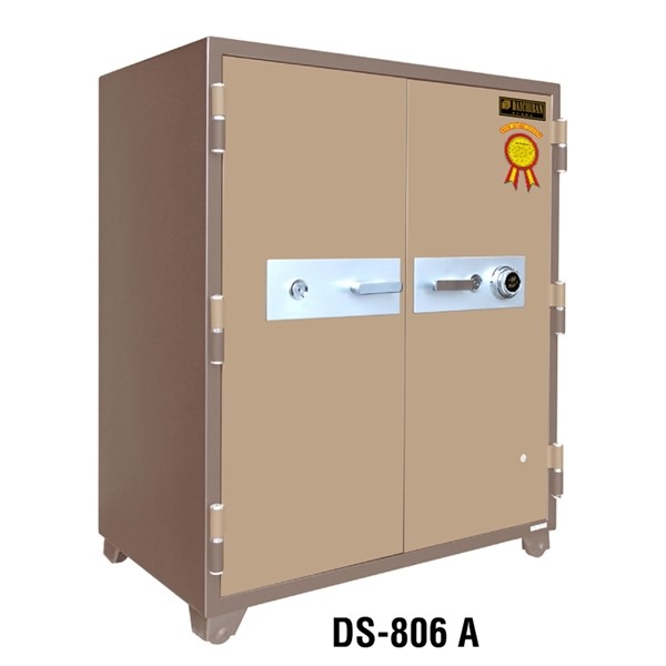Jual Brankas Daichiban Type DS 806 A