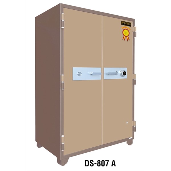 Jual Brankas Daichiban Type DS 807 A