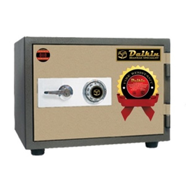 Jual Brankas Daikin Type DKS 20 A