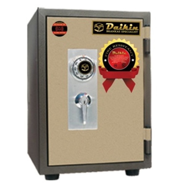 Jual Brankas Daikin Type DKS 20 CA