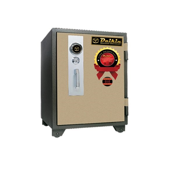 Jual Brankas Daikin Type DKS 60 A (alarm)