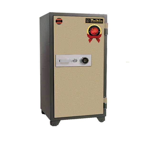 Jual Brankas Daikin Type DKS 804 A (tanpa alarm)