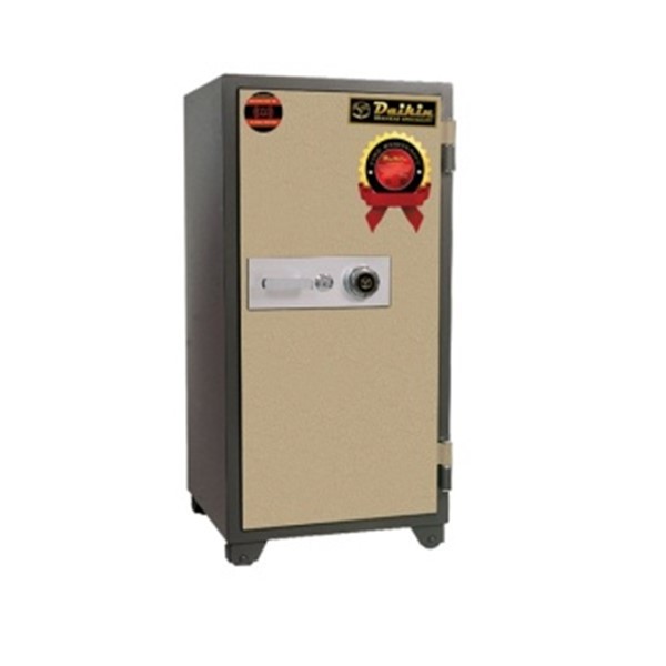 Jual Brankas Daikin Type DKS 805 A 