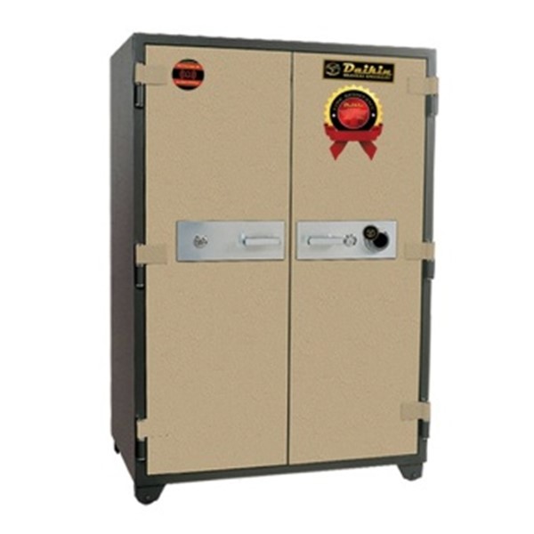 Jual Brankas Daikin Type DKS 808 A