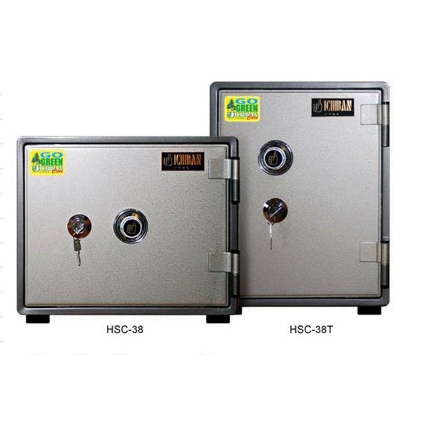 Jual brankas ichiban type hsc 38
