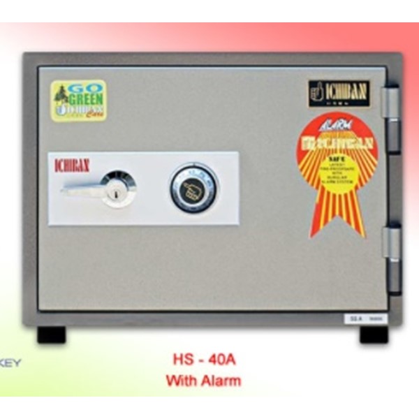 Jual brankas ichiban type hs 40 a