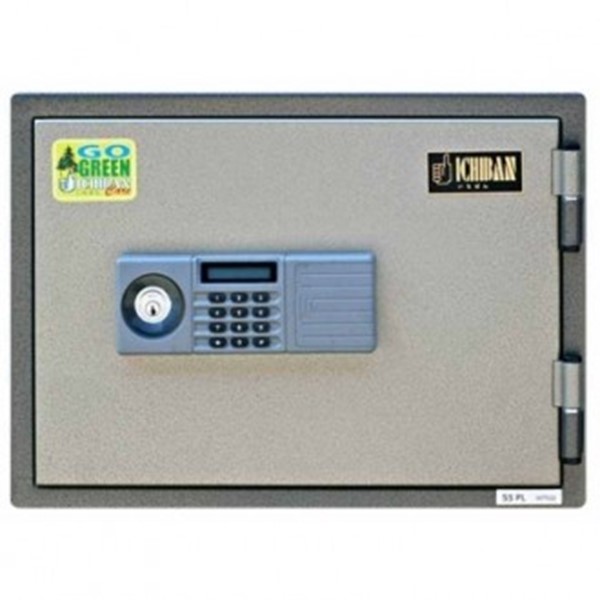 Jual brankas ichiban type hsx 40 a