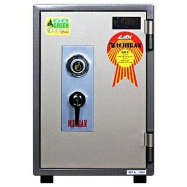Jual brankas ichiban type hs 40 ta