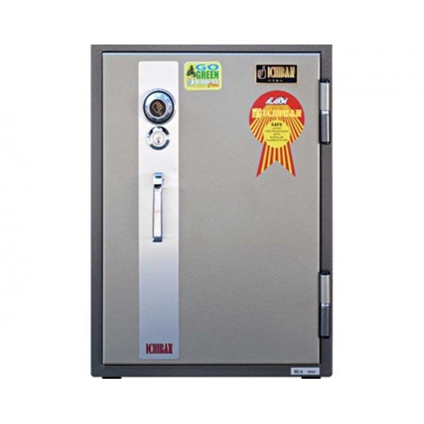 Jual brankas ichiban type hs 60 a