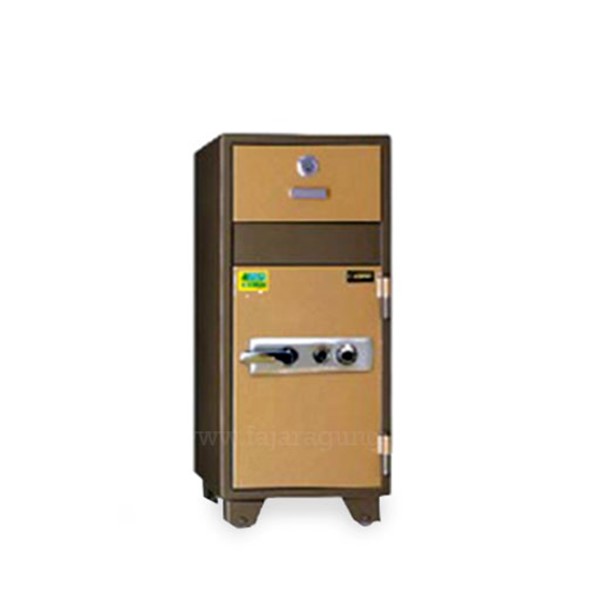 Jual brankas ichiban type  ul 50
