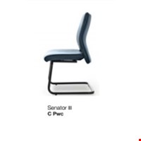 Jual Kursi Kantor Stramm Type Senator III CPWC