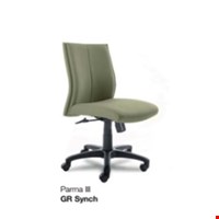 Jual Kursi Kantor Stramm Type Parma III Gar Sync