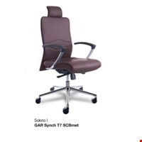 Jual Kursi Kantor Stramm Type Soloto I Gar Synch T7 SCBnet