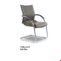 Jual Kursi Kantor Stramm Type Wilpool III Ca Chr
