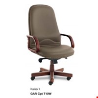 Jual Kursi Kantor Stramm Type Kaisar I Gar CPt T10w