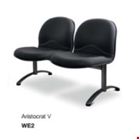 Kursi Kantor Tunggu Stramm Type Aristocrat V WE2