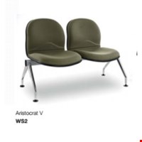 Kursi Kantor Tunggu Stramm Type Aristocrat V WS2