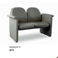 Kursi Tamu Stramm Type Aristocrat IV WT2