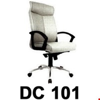 Jual Kursi Direktur Daiko Type DC 101