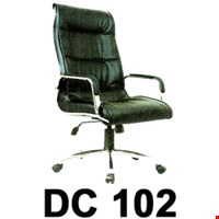 Jual Kursi Direktur Daiko Type DC 102